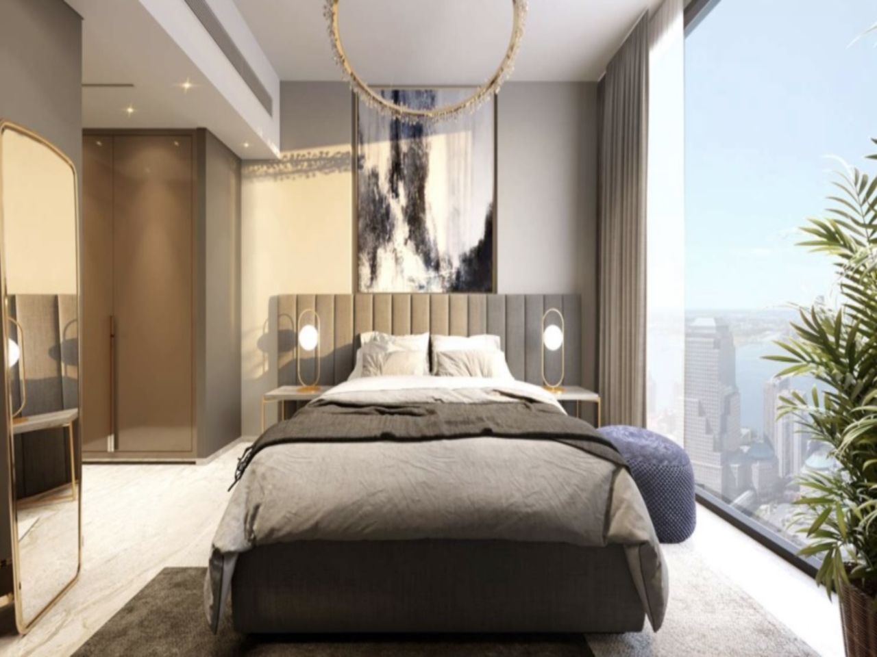 Renad Tower / Q3 2026